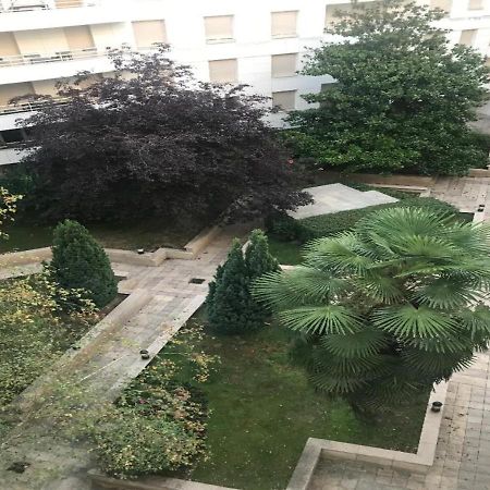 Apartament Dream Flat In Paris Levallois-Perret Zewnętrze zdjęcie