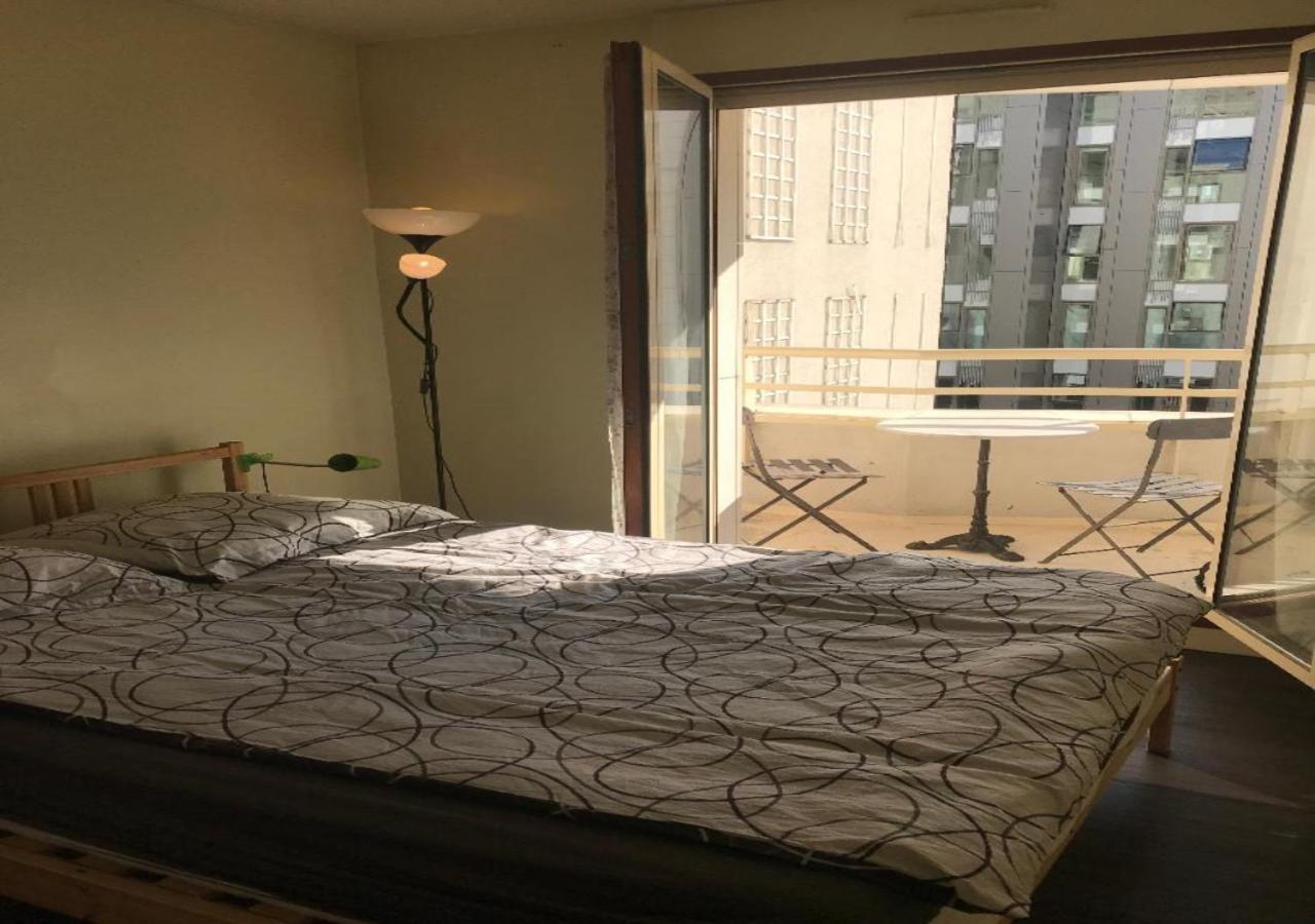 Apartament Dream Flat In Paris Levallois-Perret Zewnętrze zdjęcie