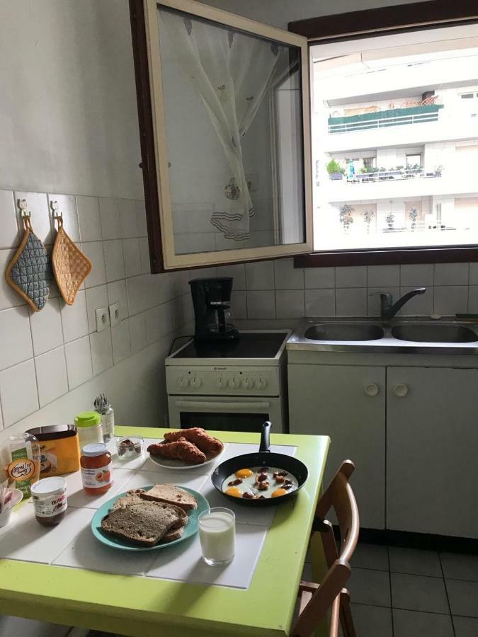 Apartament Dream Flat In Paris Levallois-Perret Zewnętrze zdjęcie