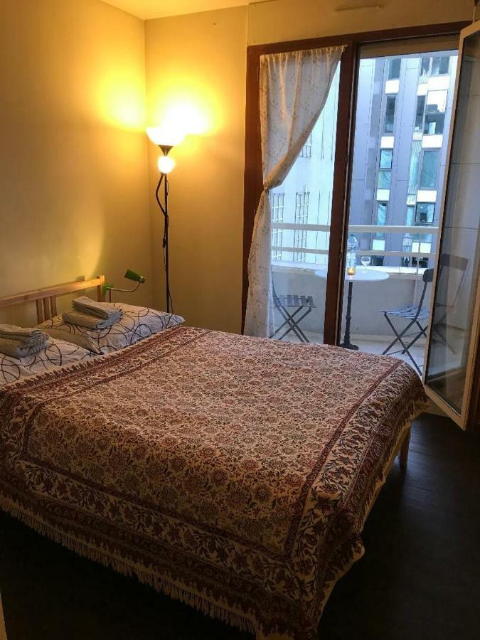 Apartament Dream Flat In Paris Levallois-Perret Zewnętrze zdjęcie