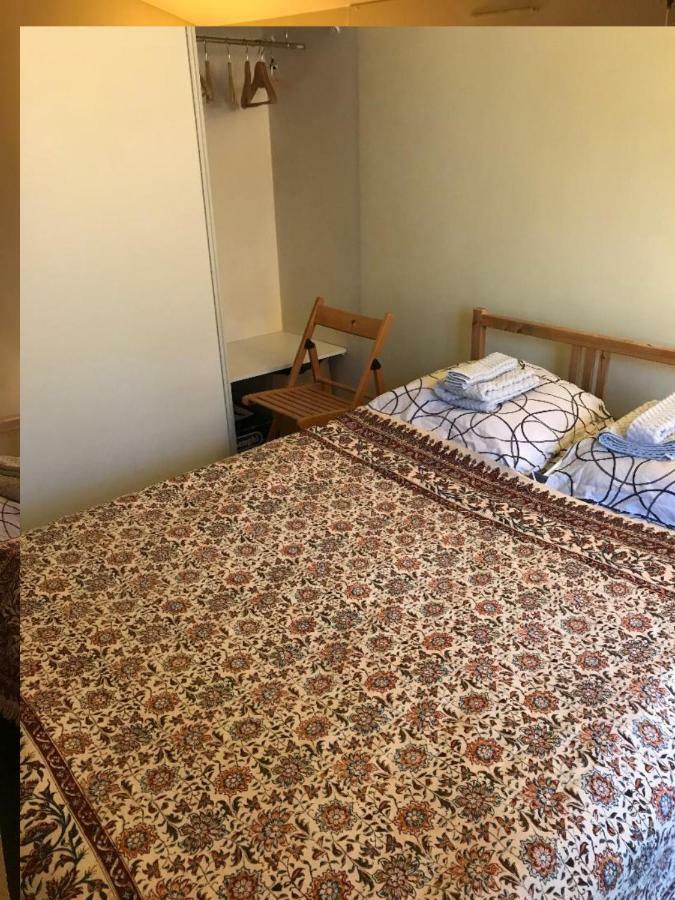 Apartament Dream Flat In Paris Levallois-Perret Zewnętrze zdjęcie